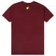 The Hundreds Ανδρική κοντομάνικη μπλούζα Toulouse Adam T-Shirt